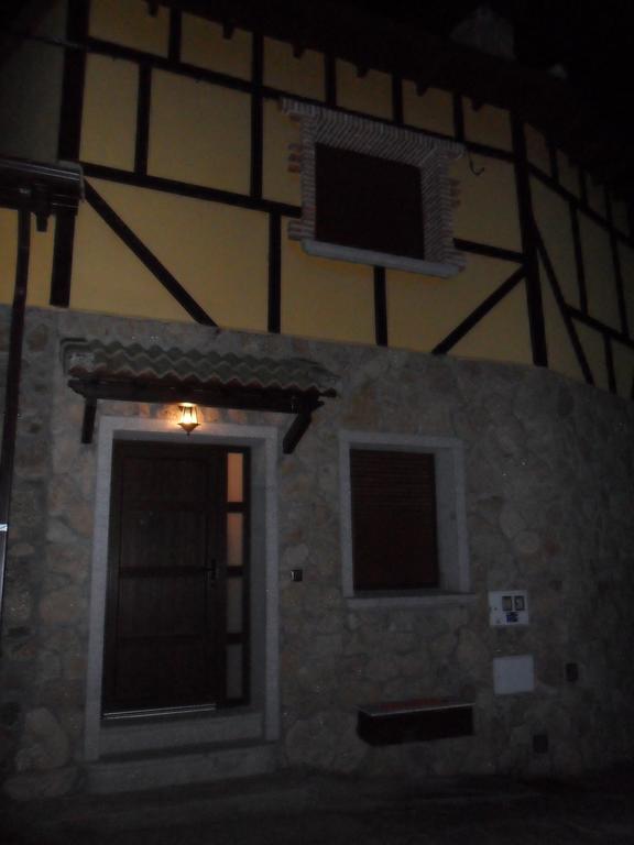 فيلا Casa Gilbuena المظهر الخارجي الصورة