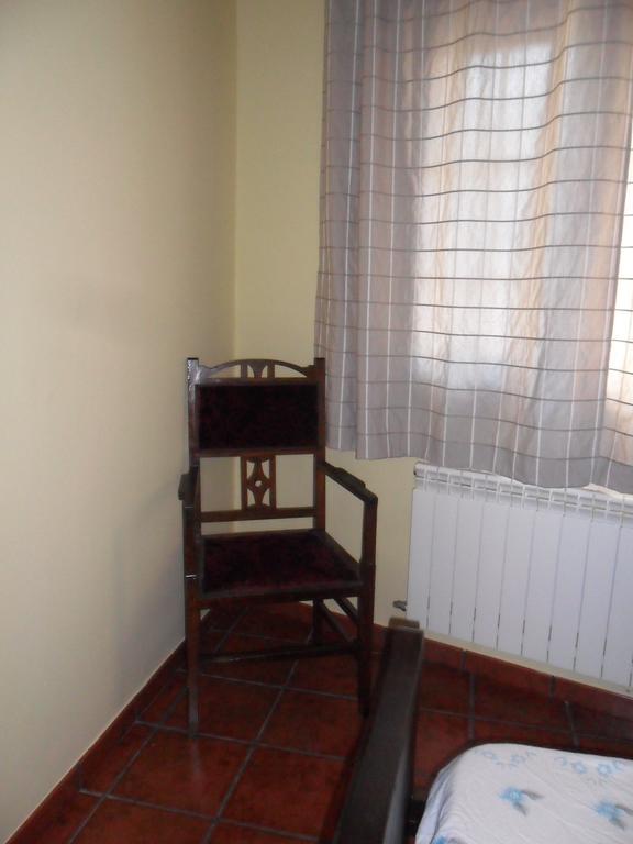 فيلا Casa Gilbuena المظهر الخارجي الصورة
