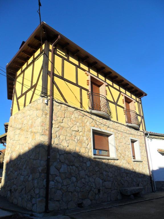 فيلا Casa Gilbuena المظهر الخارجي الصورة