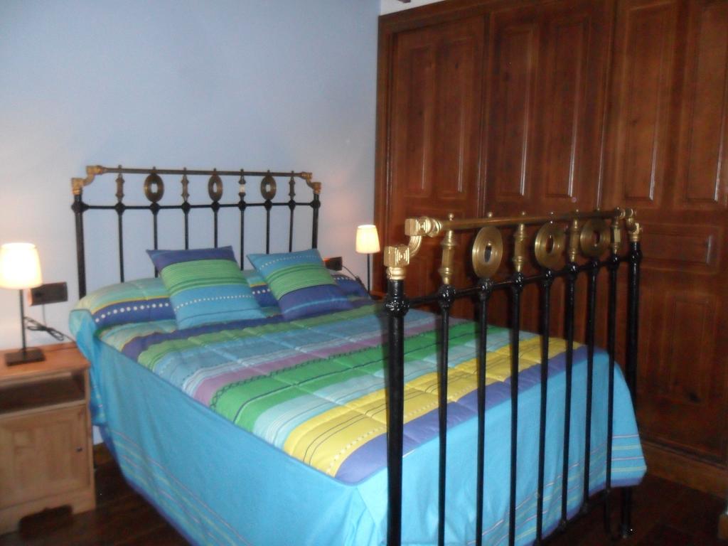 فيلا Casa Gilbuena المظهر الخارجي الصورة