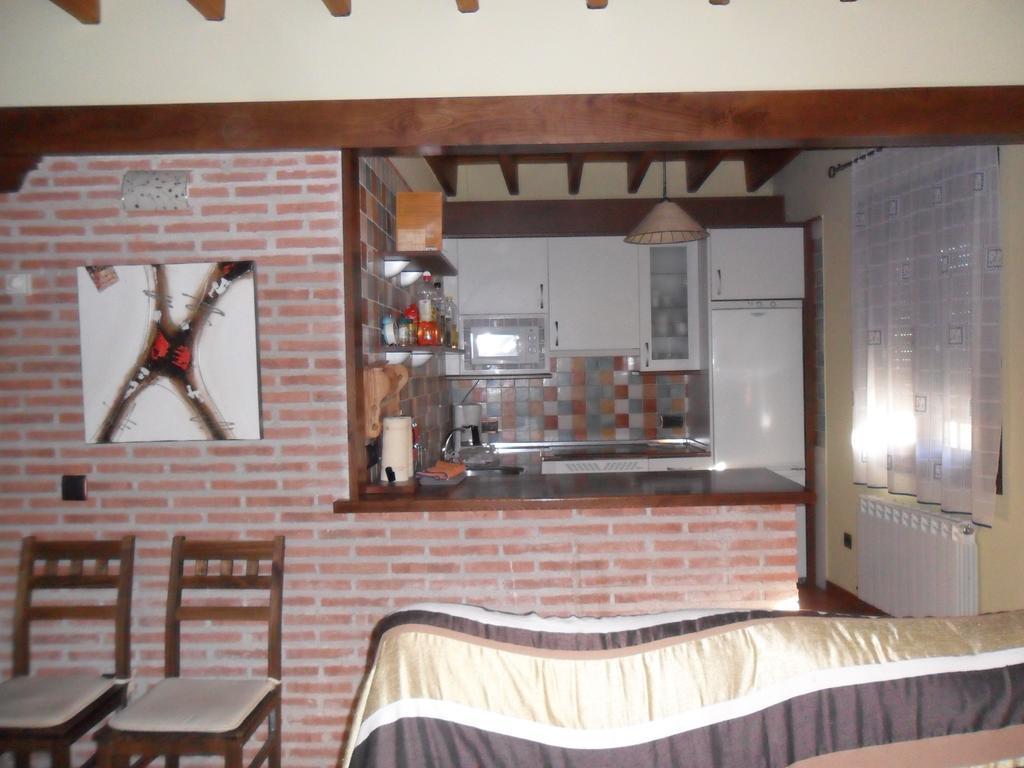 فيلا Casa Gilbuena المظهر الخارجي الصورة