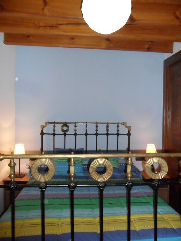 فيلا Casa Gilbuena المظهر الخارجي الصورة