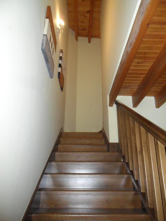 فيلا Casa Gilbuena المظهر الخارجي الصورة