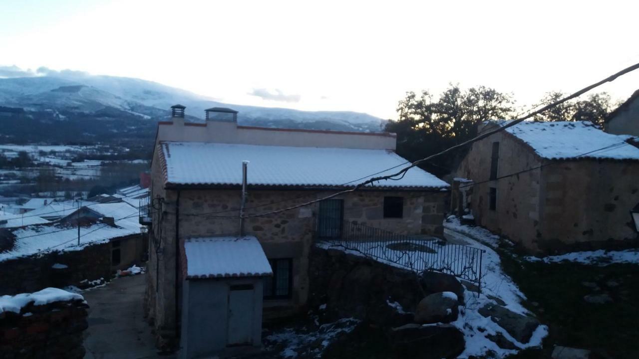 فيلا Casa Gilbuena المظهر الخارجي الصورة